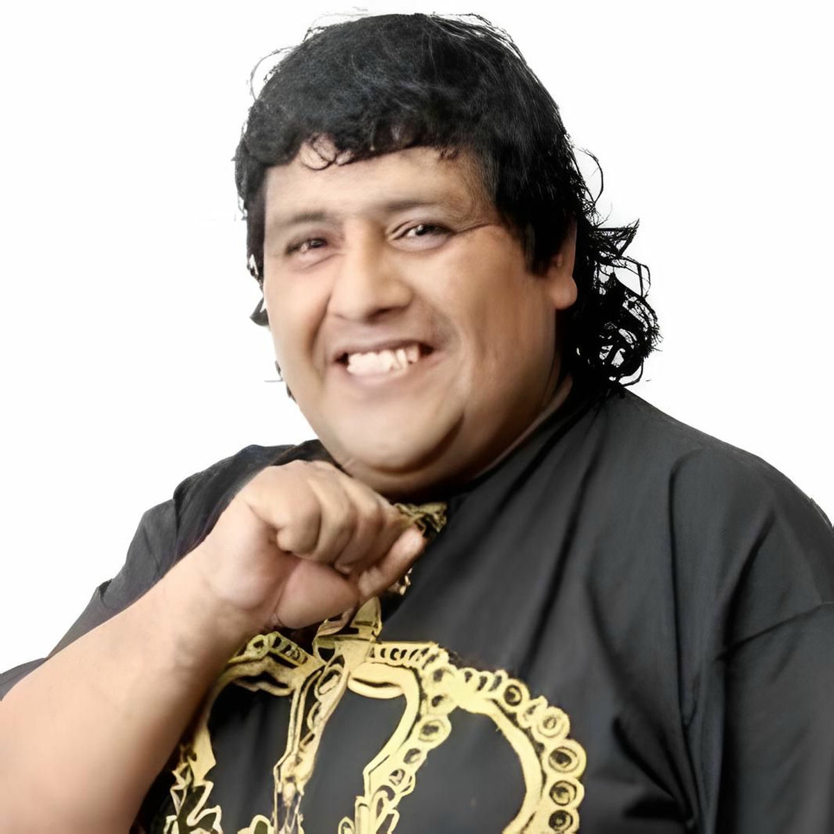 Toño Y Su Grupo Centella