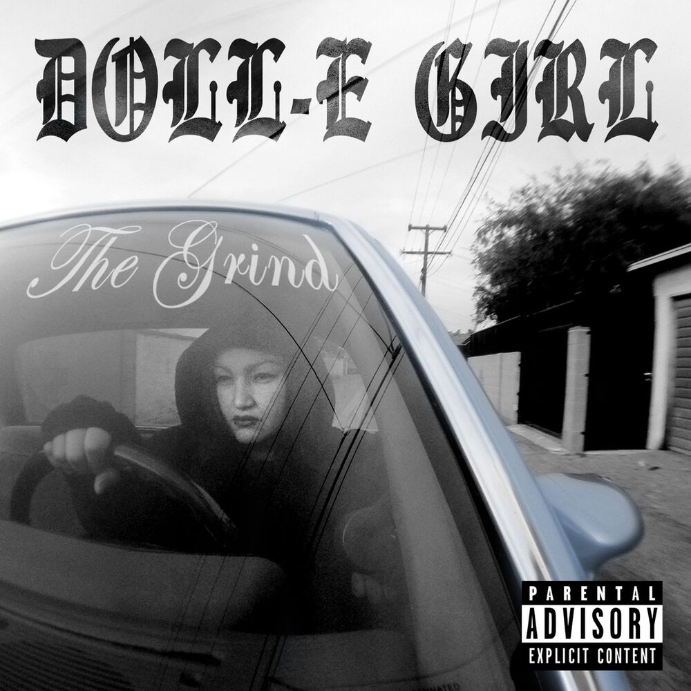 Picture of DoLL-e Girl