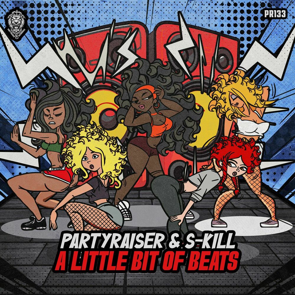Picture of Partyraiser
