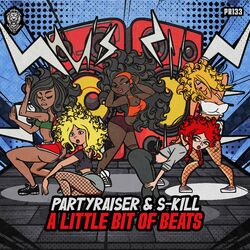 Picture of Partyraiser