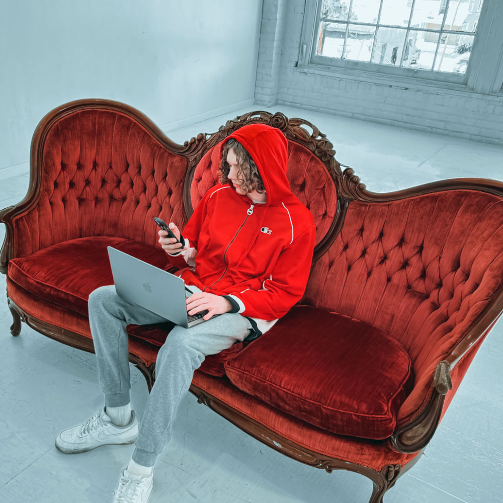 Photo de l'artiste J Fletch