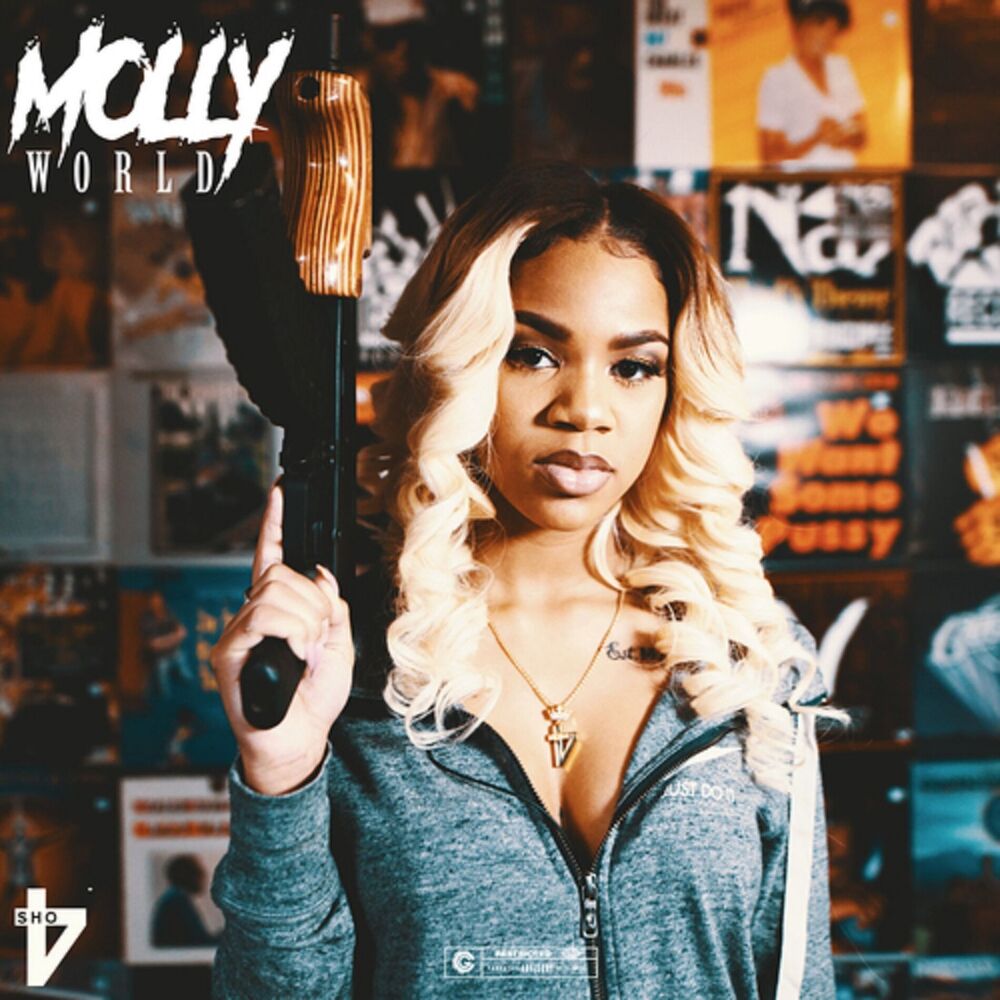 Picture of Molly Brazy