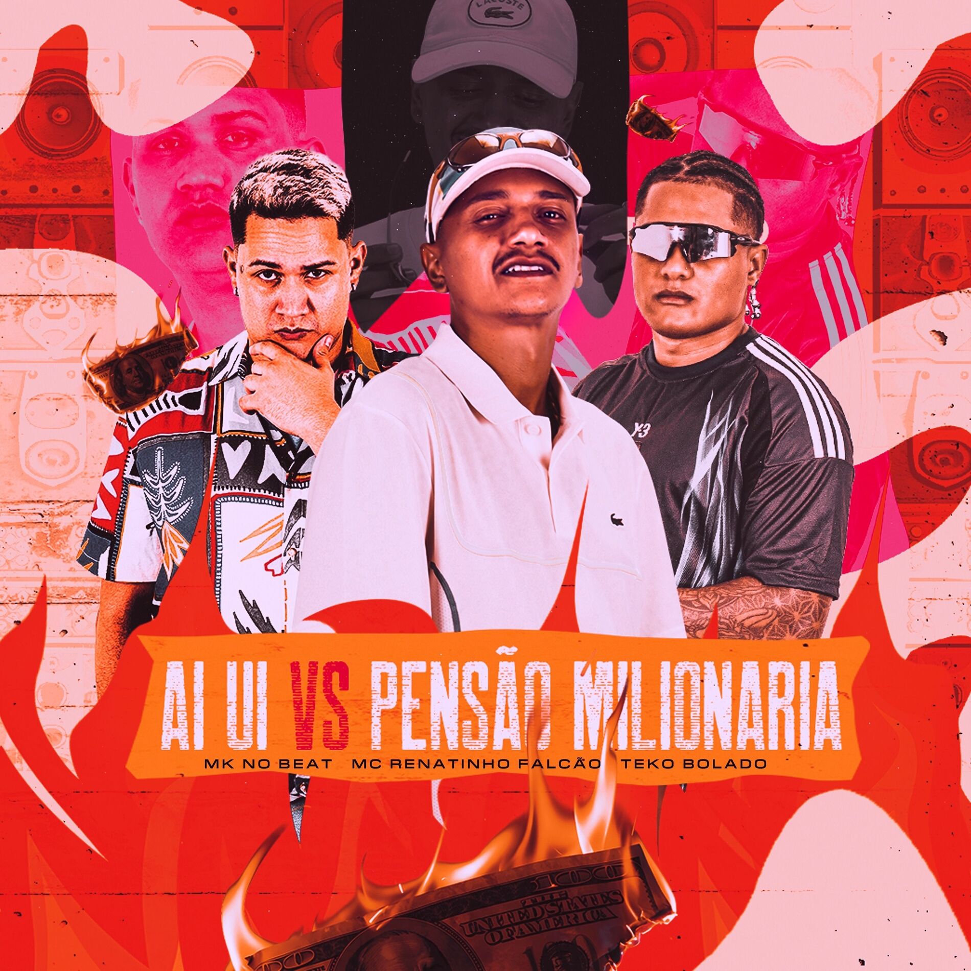 MC Renatinho Falcão