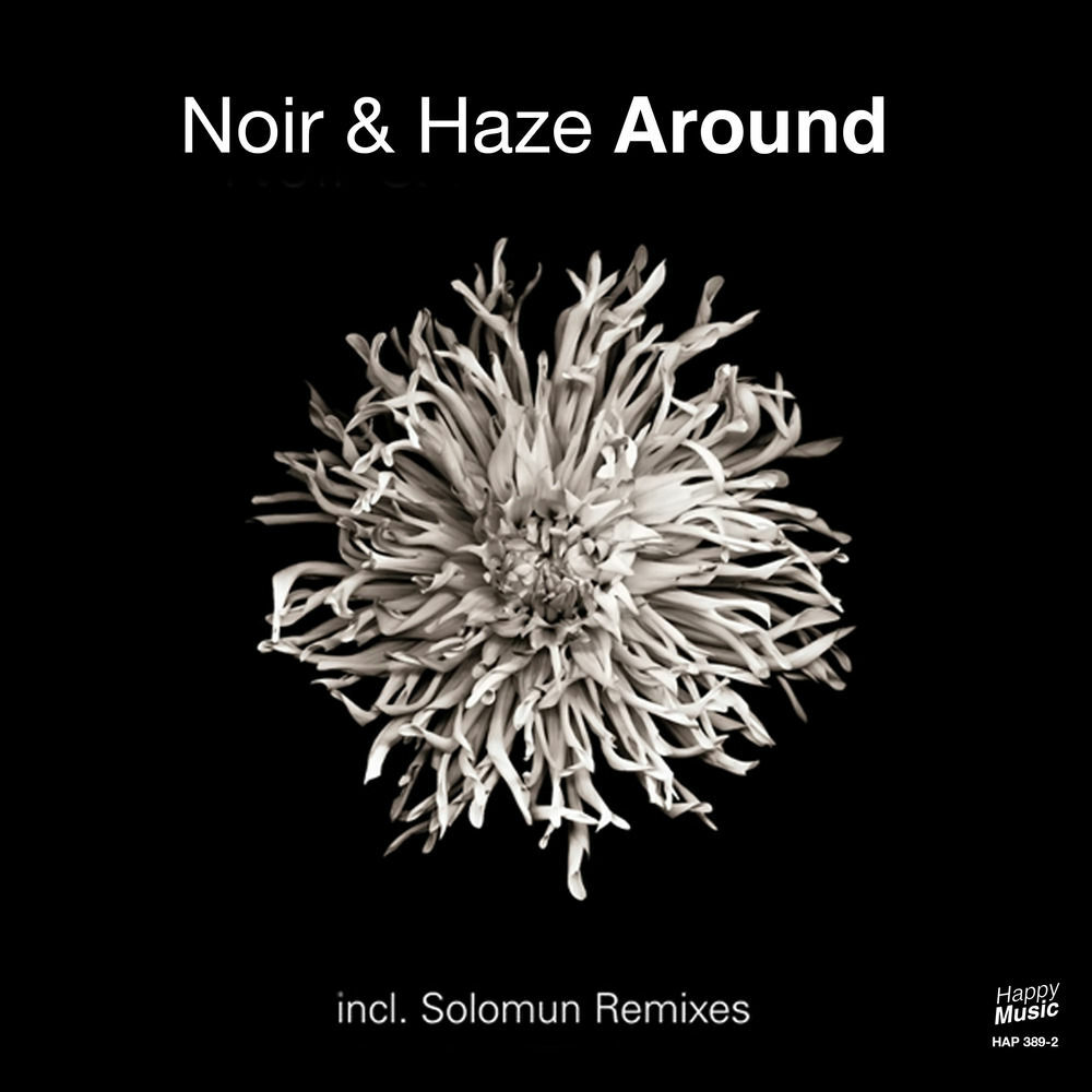 Picture of Noir & Haze