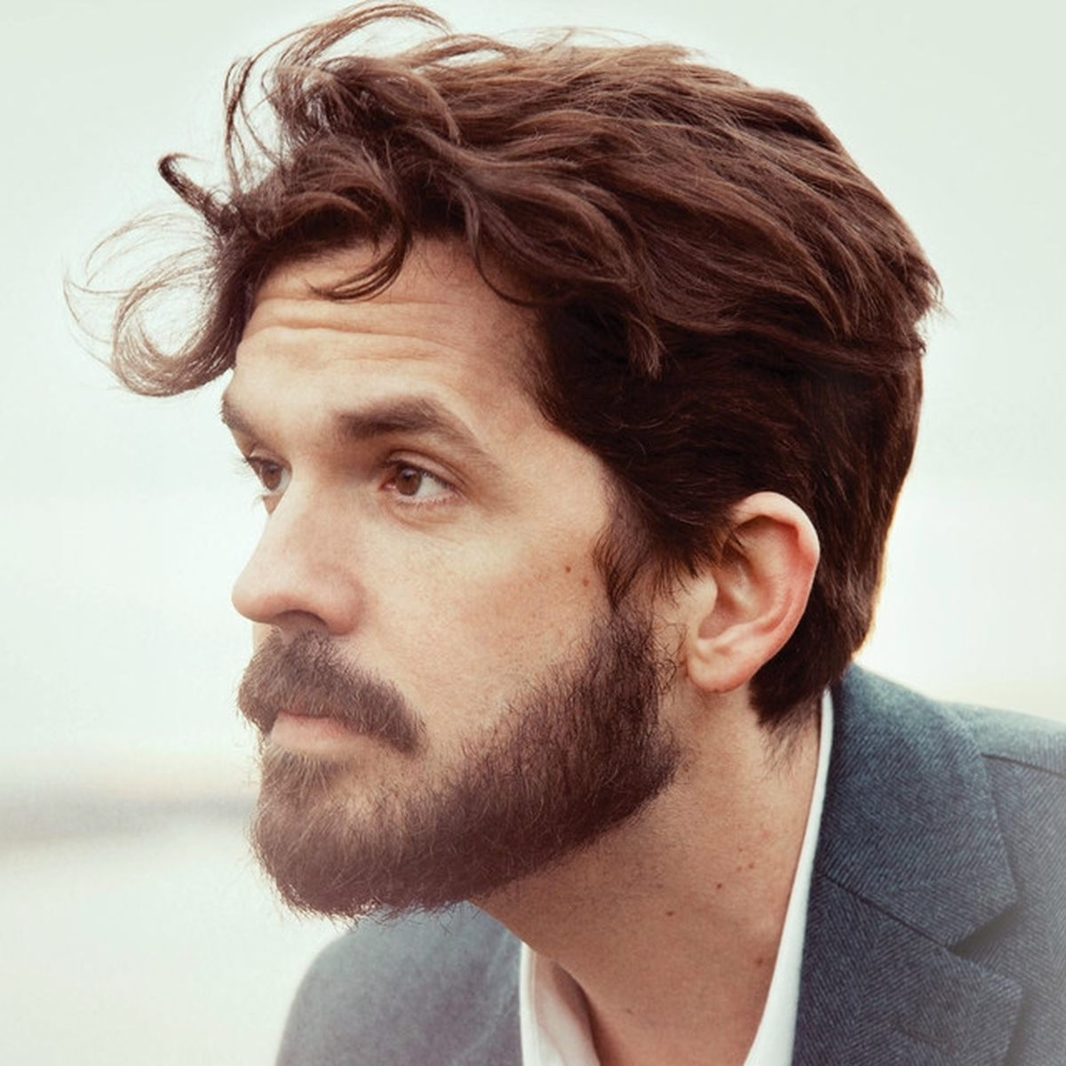 Artist picture of Thomas Dybdahl