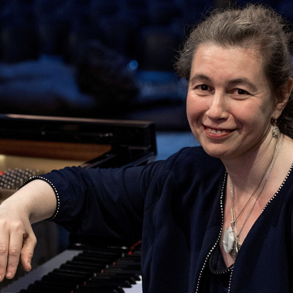 Picture of Lilya Zilberstein