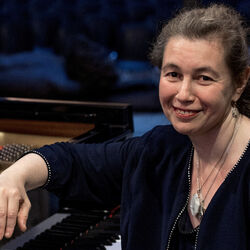 Picture of Lilya Zilberstein