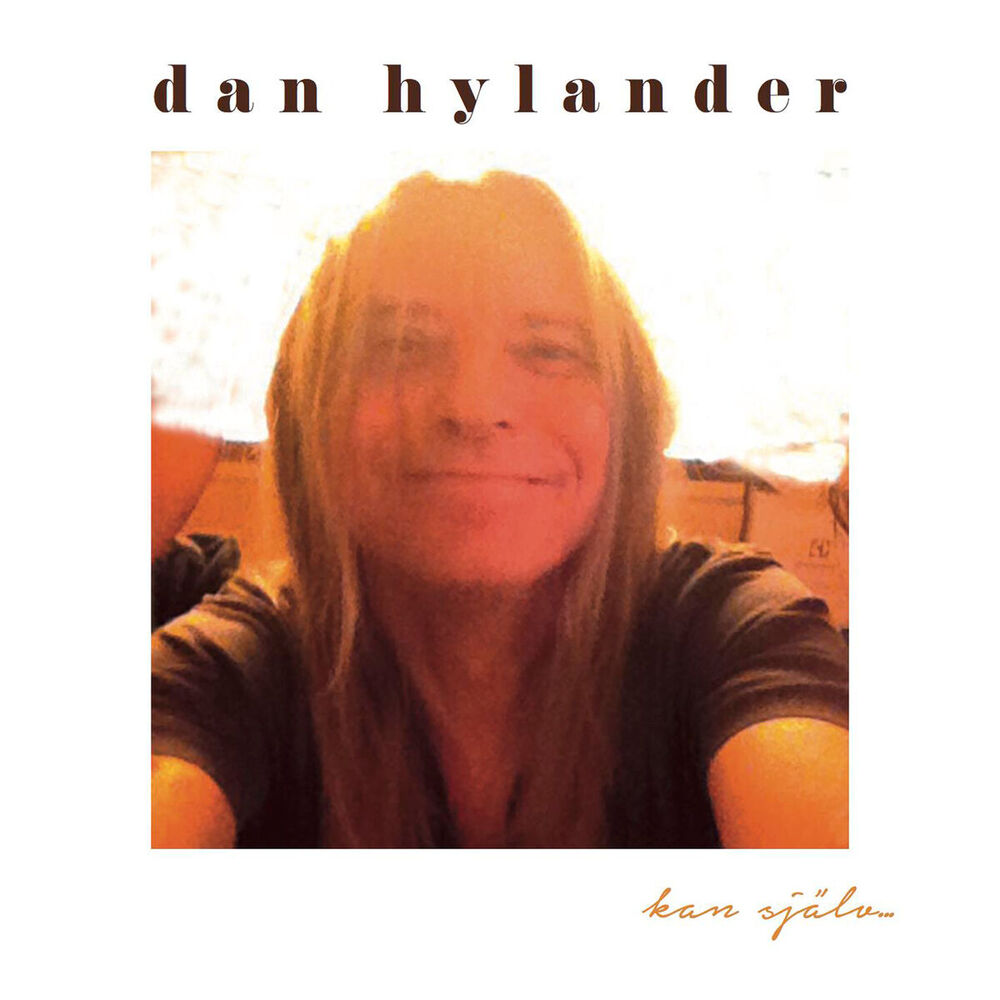 Picture of Dan Hylander