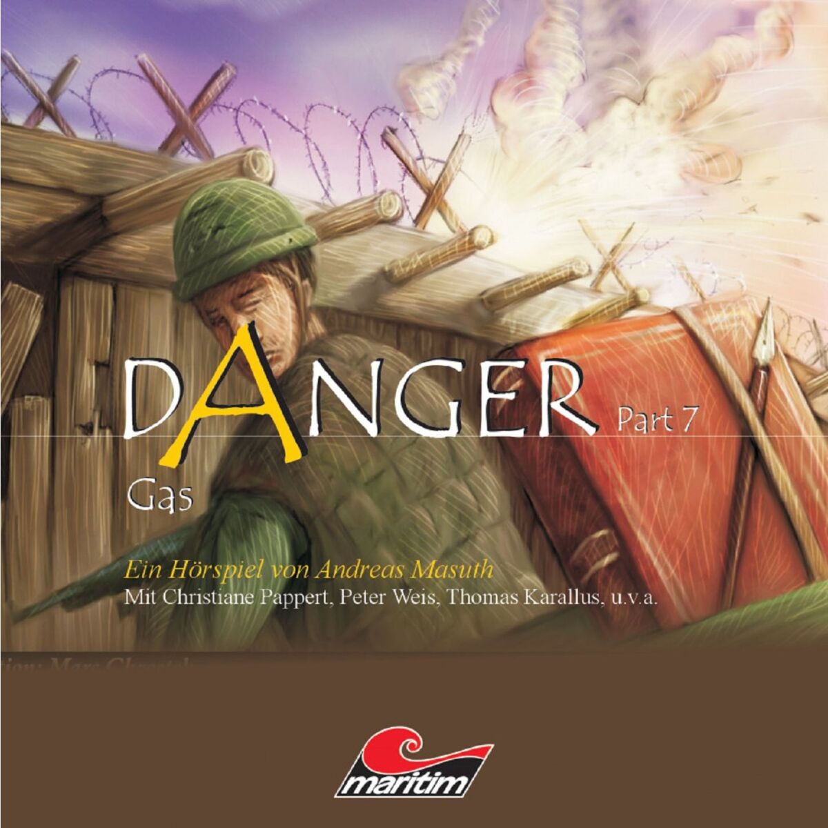 Danger