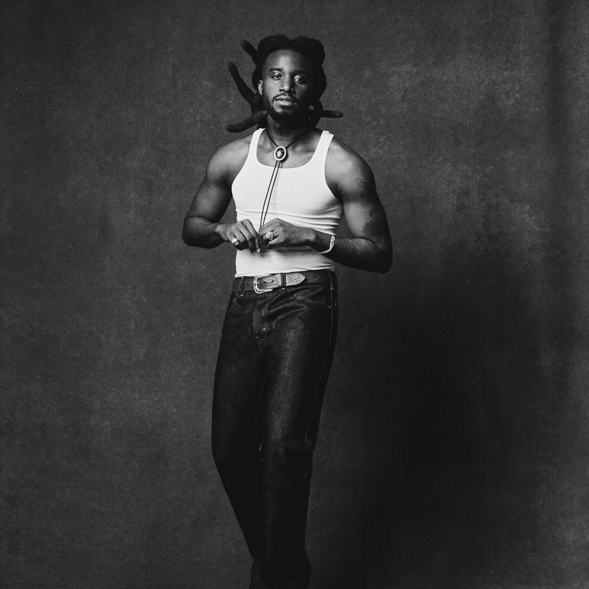 Artist picture of Shaboozey