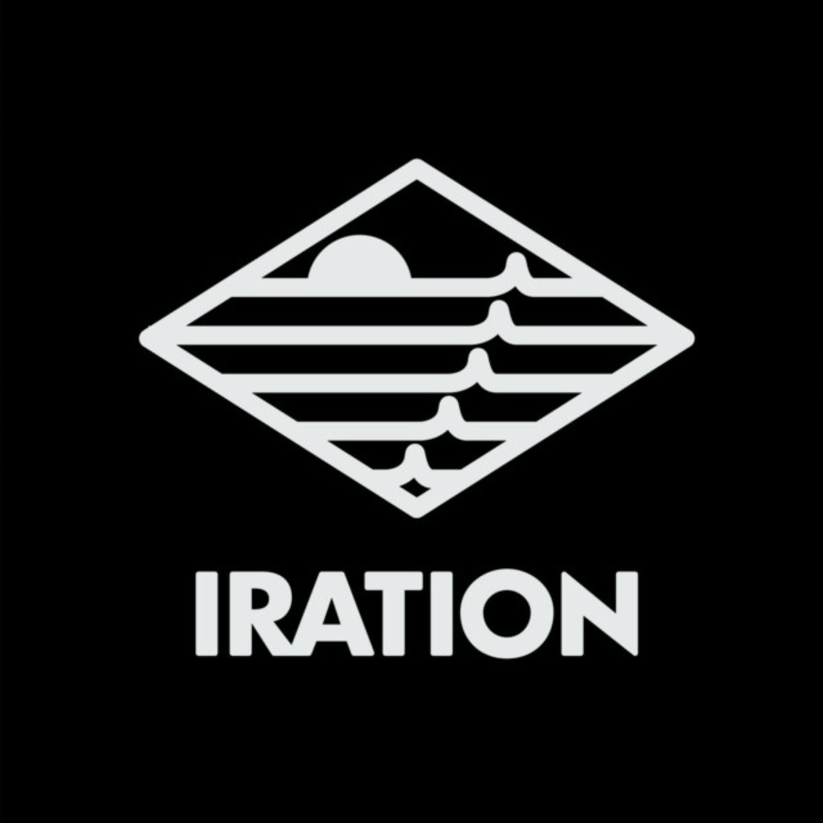 Artist picture of Iration