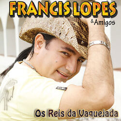Francis Lopes