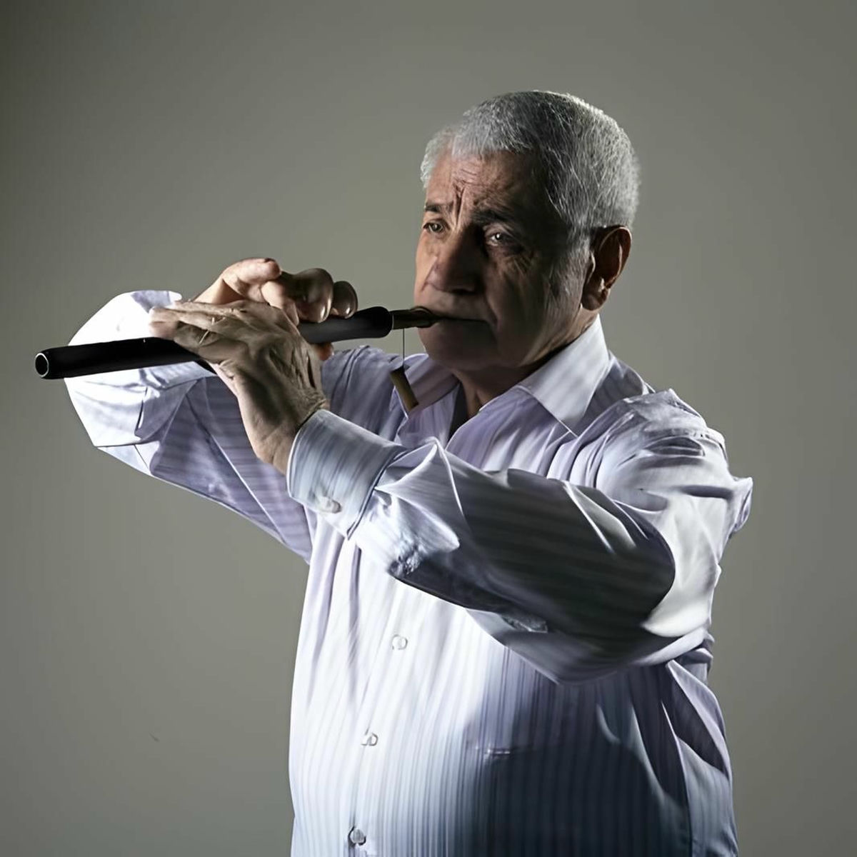 Djivan Gasparyan