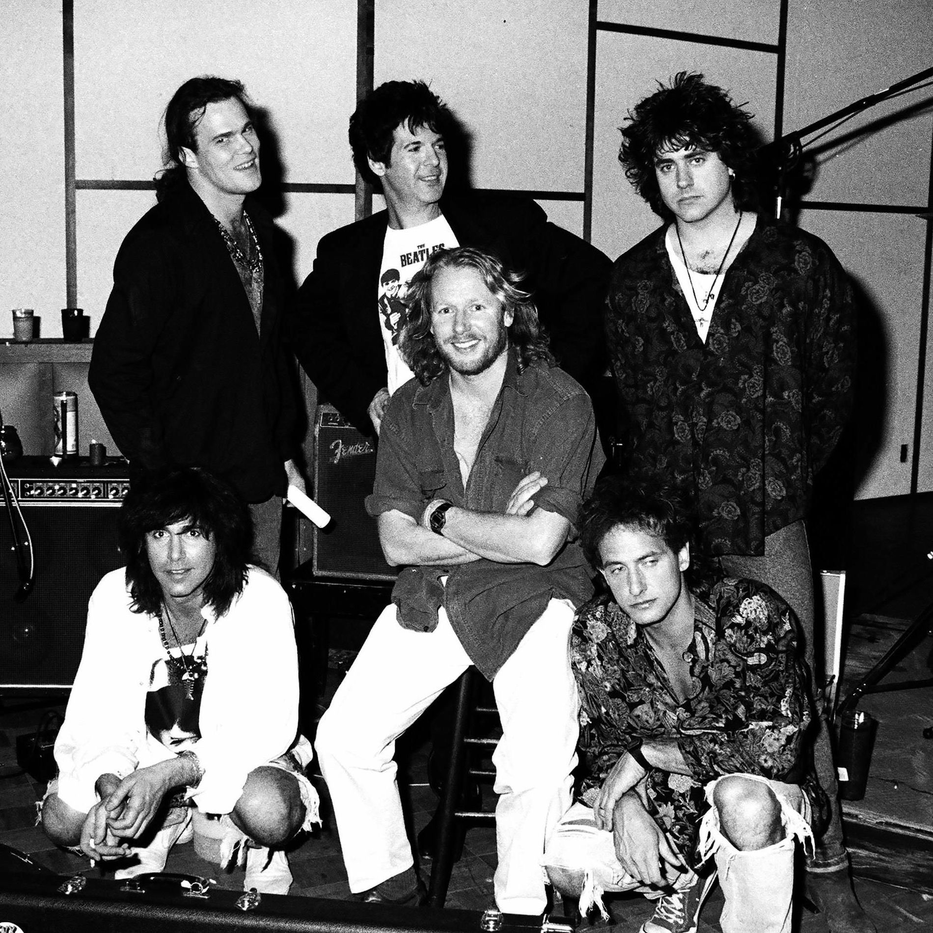 Artist picture of Dramarama