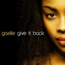 Picture of Gaelle