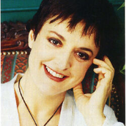 Picture of Graziella De Michele