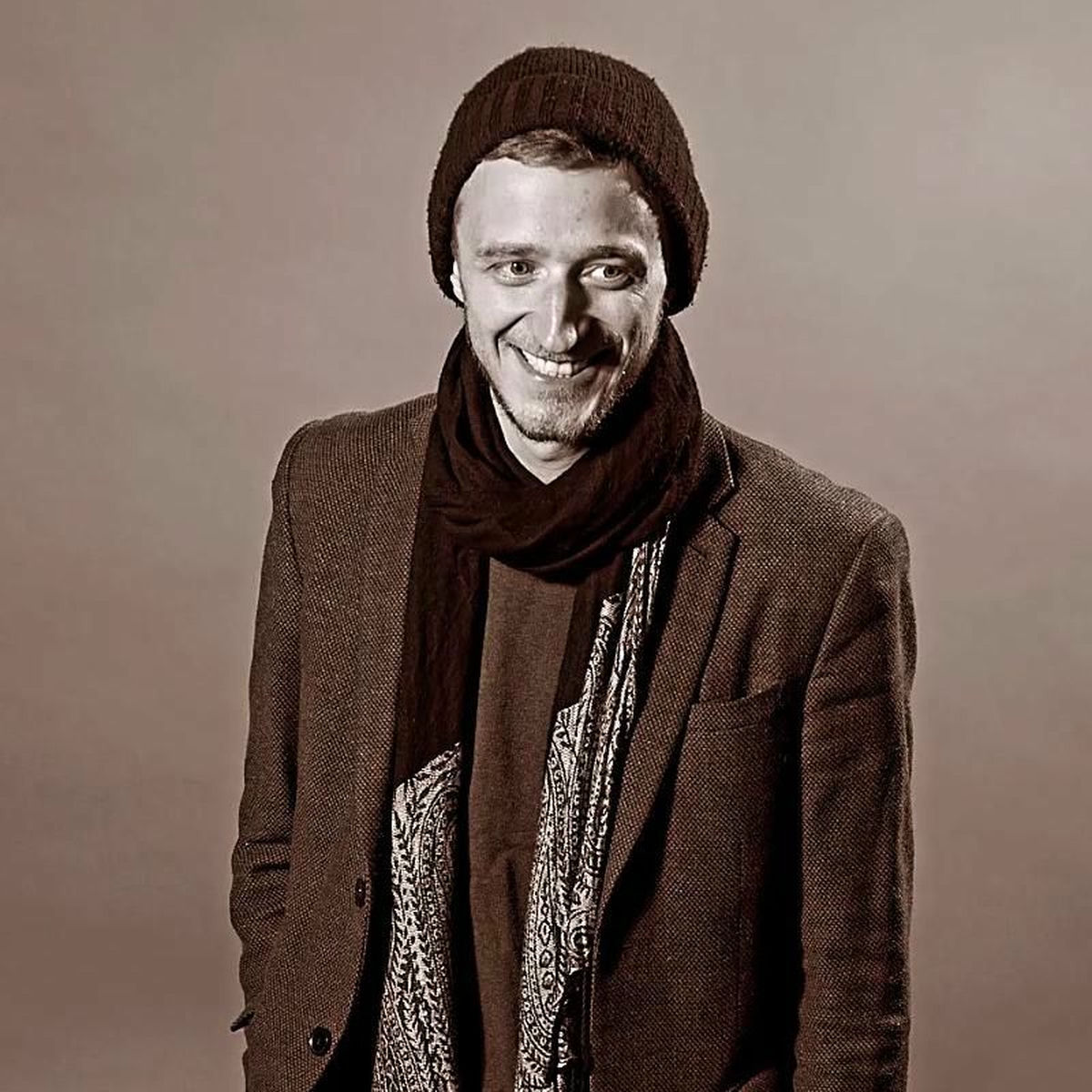 Jakob Heymann