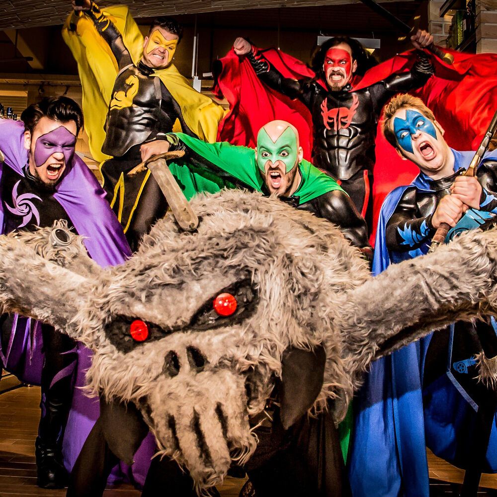 Picture of Grailknights