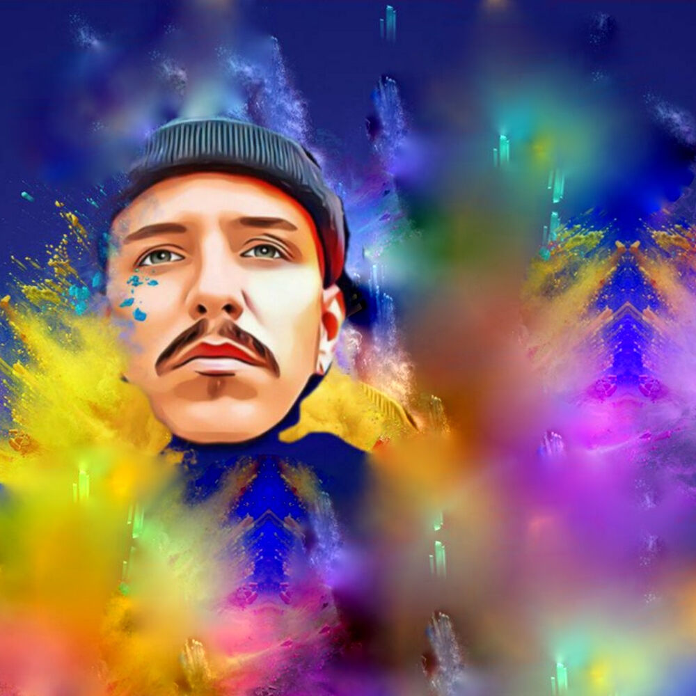 Picture of Rick Joe