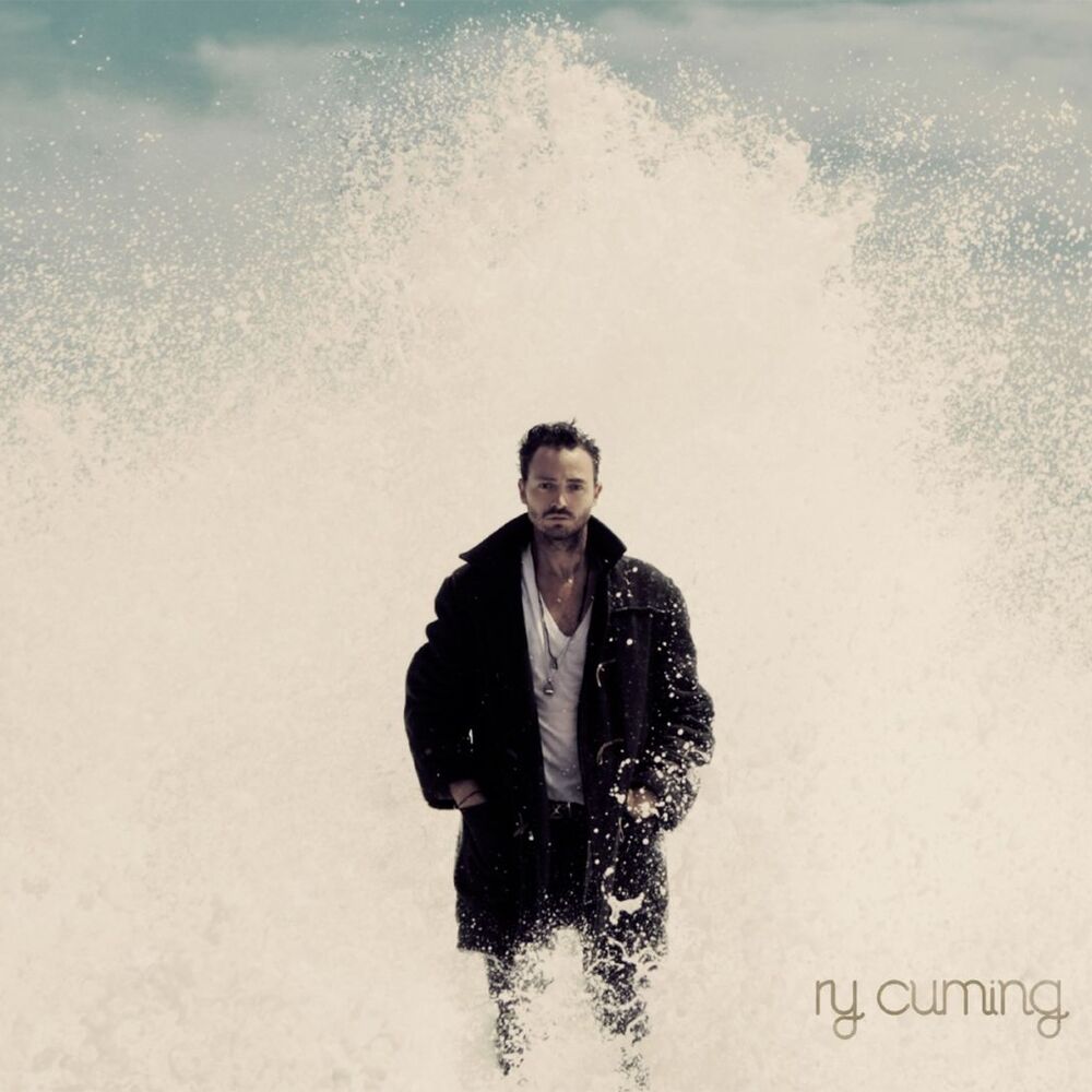 Picture of Ry Cuming