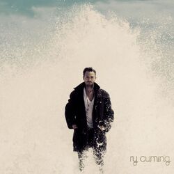 Picture of Ry Cuming