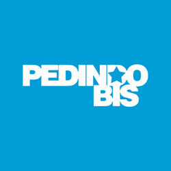Picture of Pedindo Bis