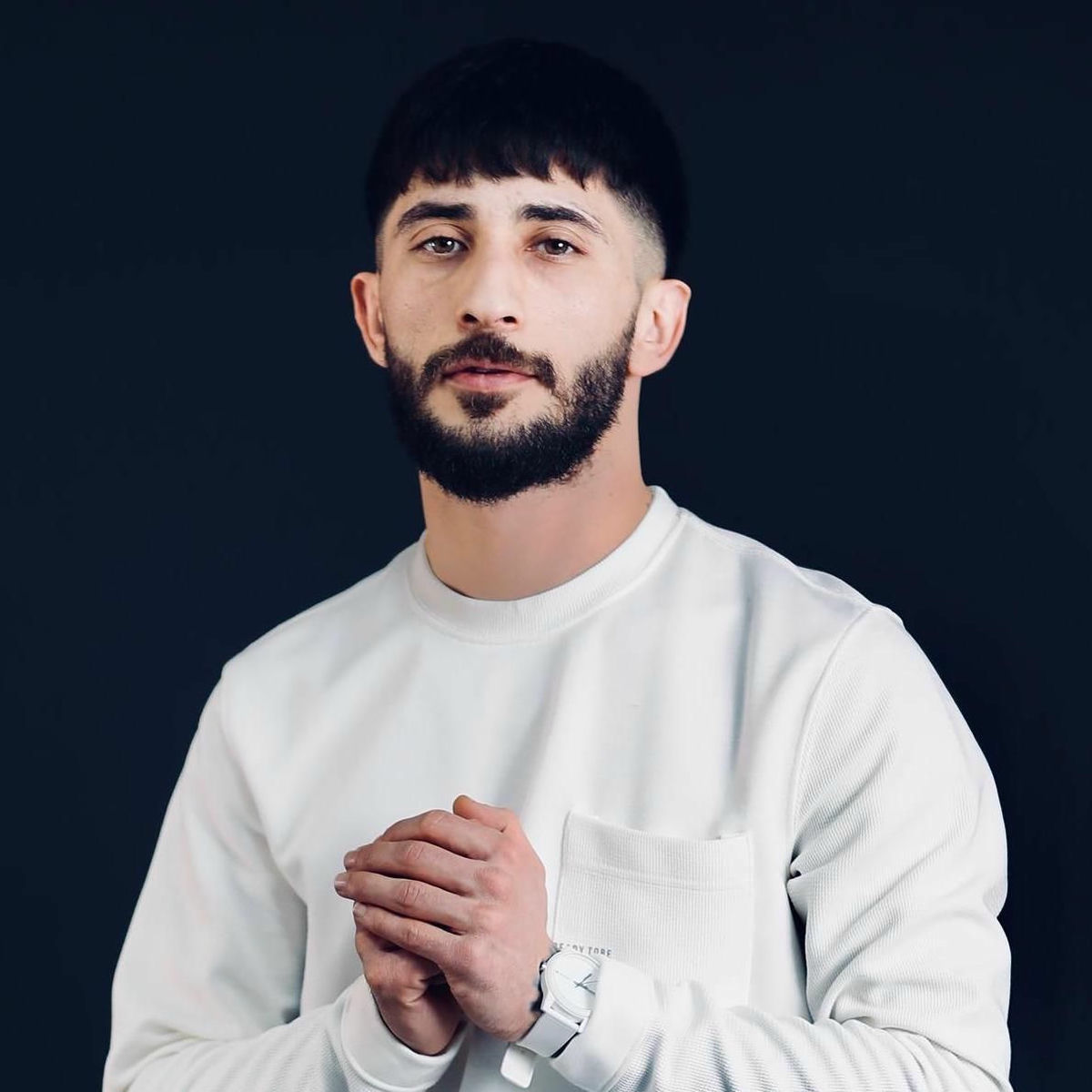 Mehmet Elmas