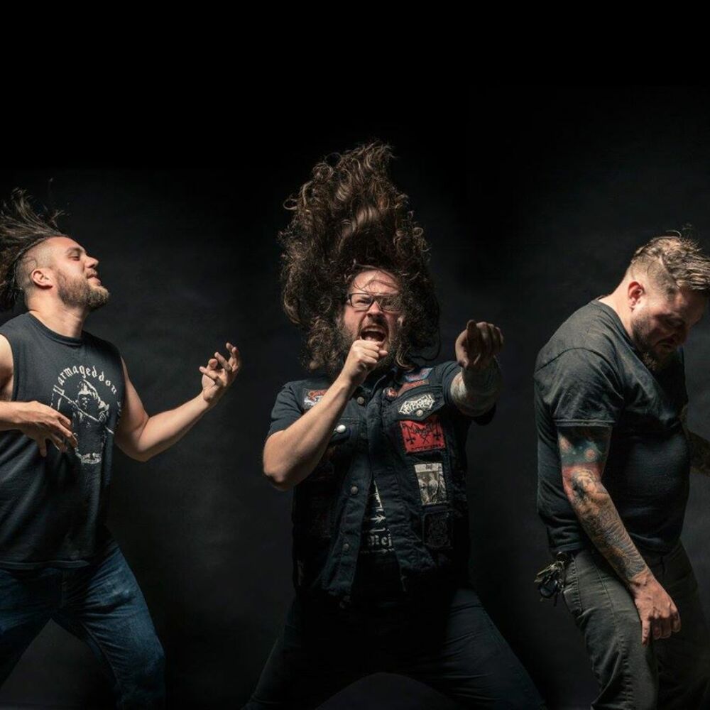 Picture of The Black Dahlia Murder