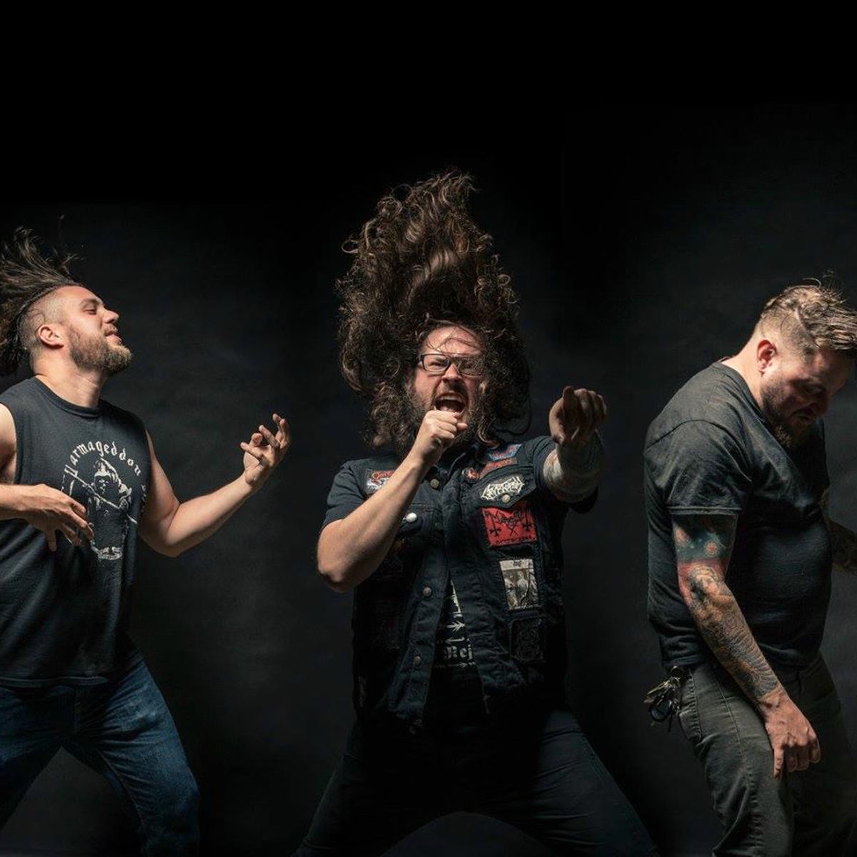 Artist picture of The Black Dahlia Murder