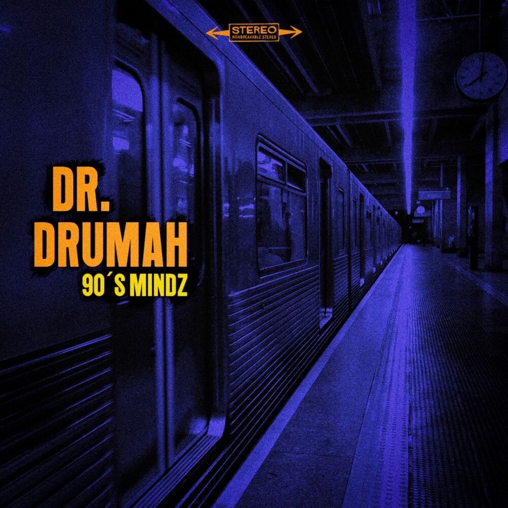 Picture of Dr. Drumah