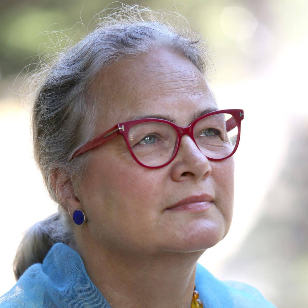 Picture of Ewa Pobłocka