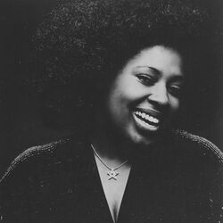 Picture of Shirley Brown
