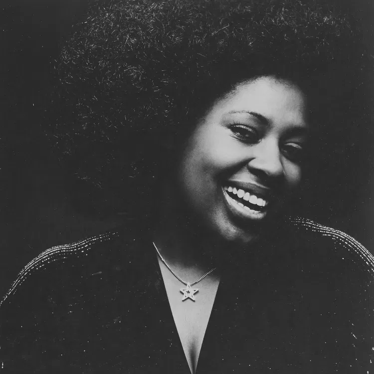 Shirley Brown