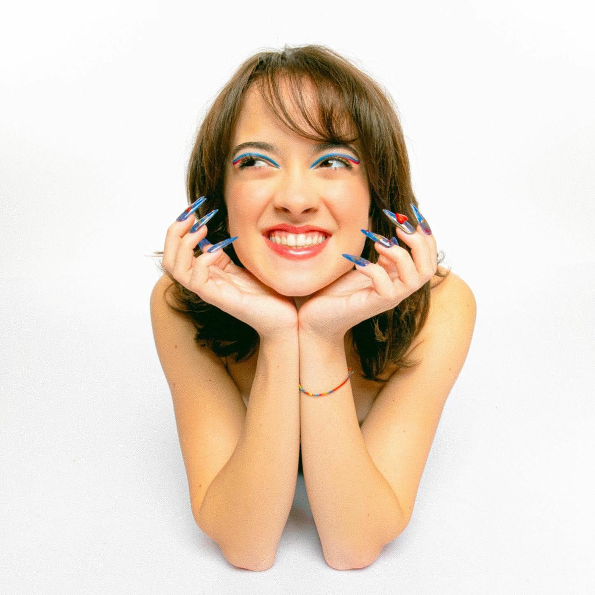 Artist picture of Melis Fis