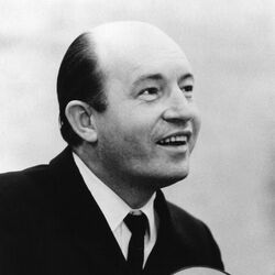 Picture of Charlie Byrd