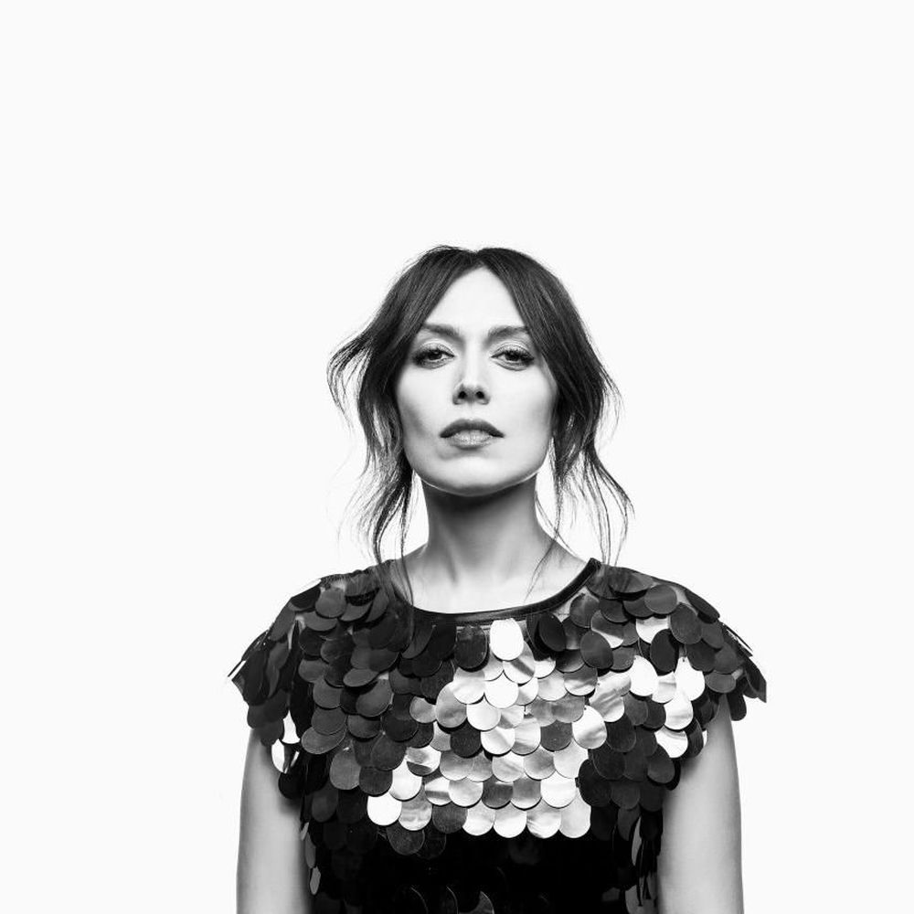 Photo de l'artiste Ana Bacalhau