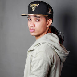 Picture of JC La Nevula