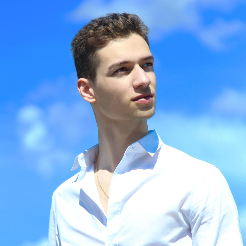 Photo de l'artiste William Lubelli