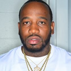 Picture of Young Greatness