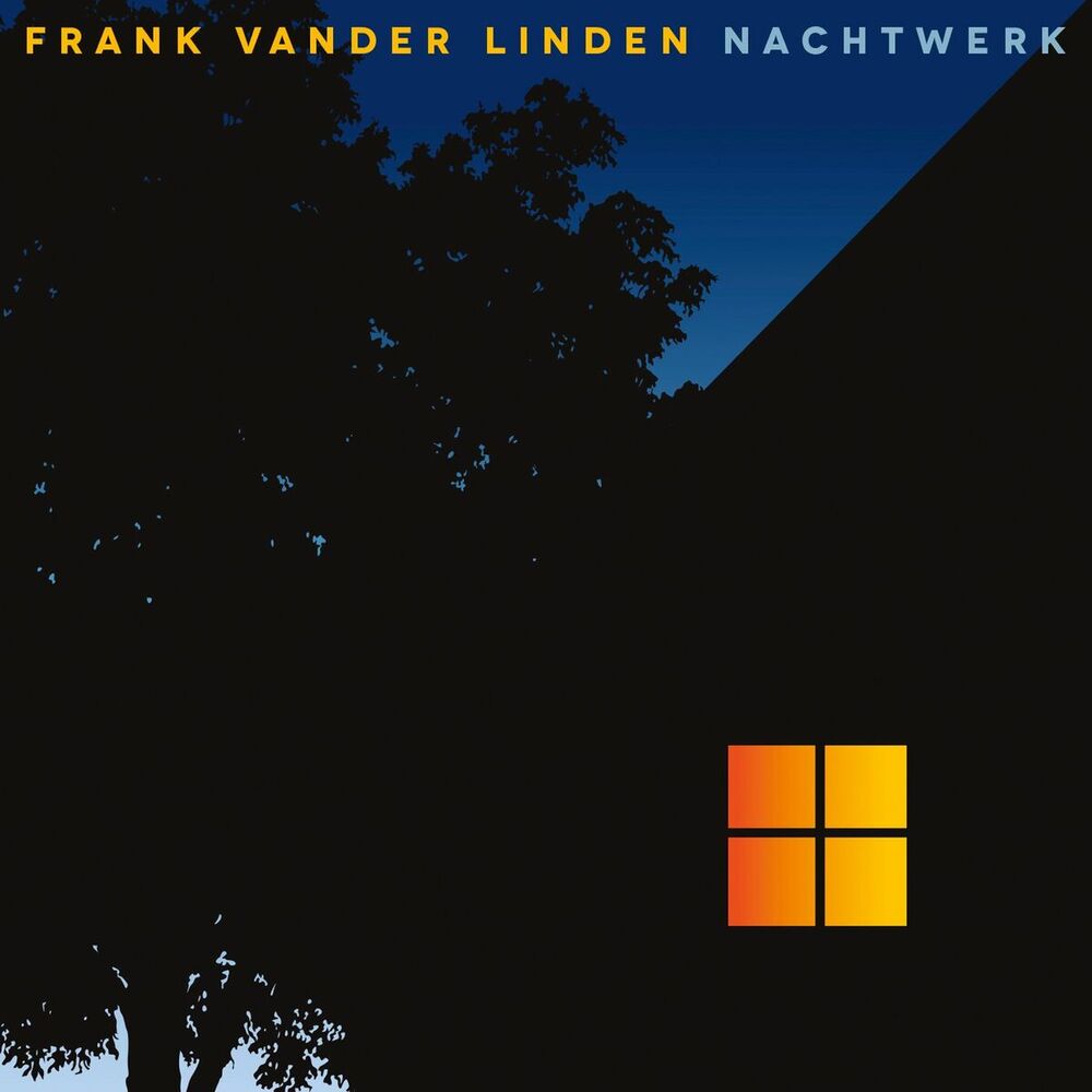 Picture of Frank Vander linden