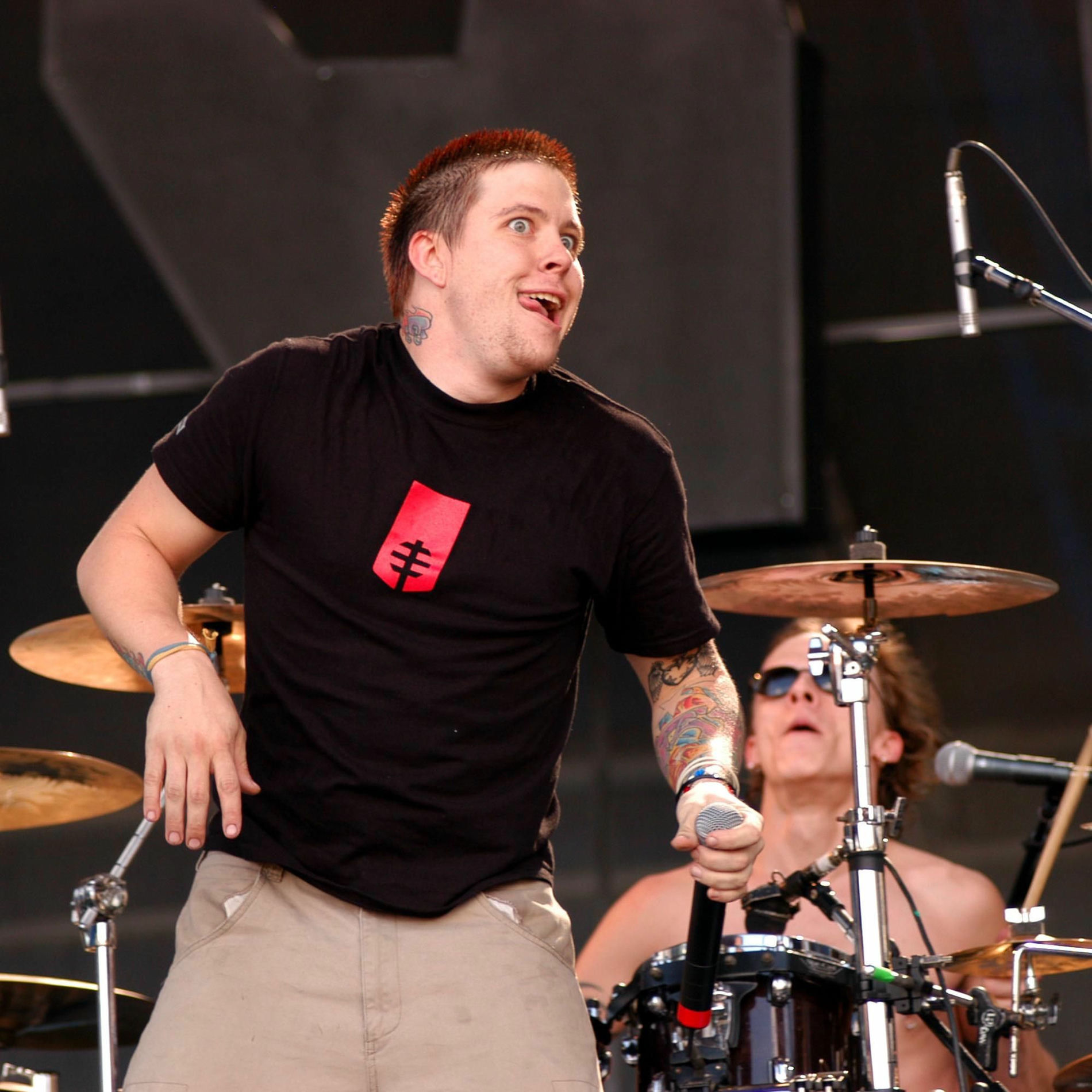 Artist picture of 12 Stones