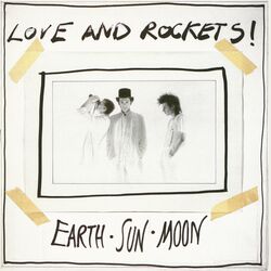 Love and Rockets