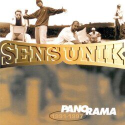 Picture of Sens Unik