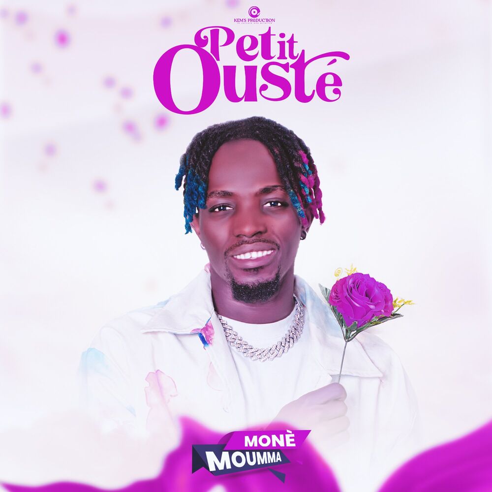 Picture of Petit Ouste