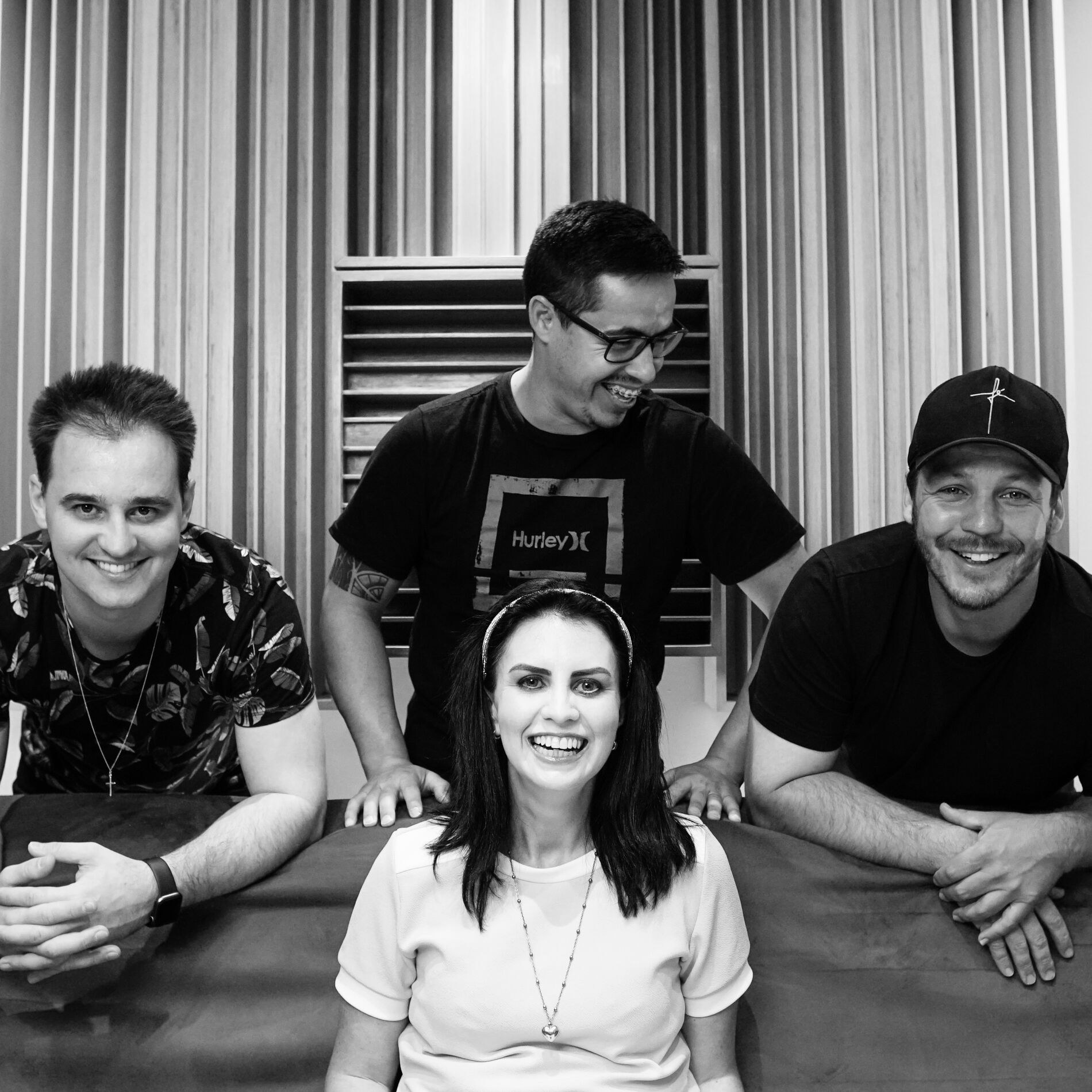 Nova Onda Worship