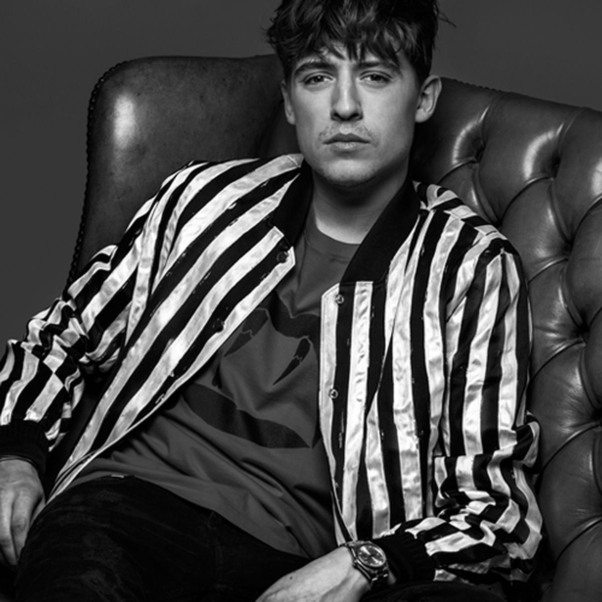 Artist picture of Lil Kleine