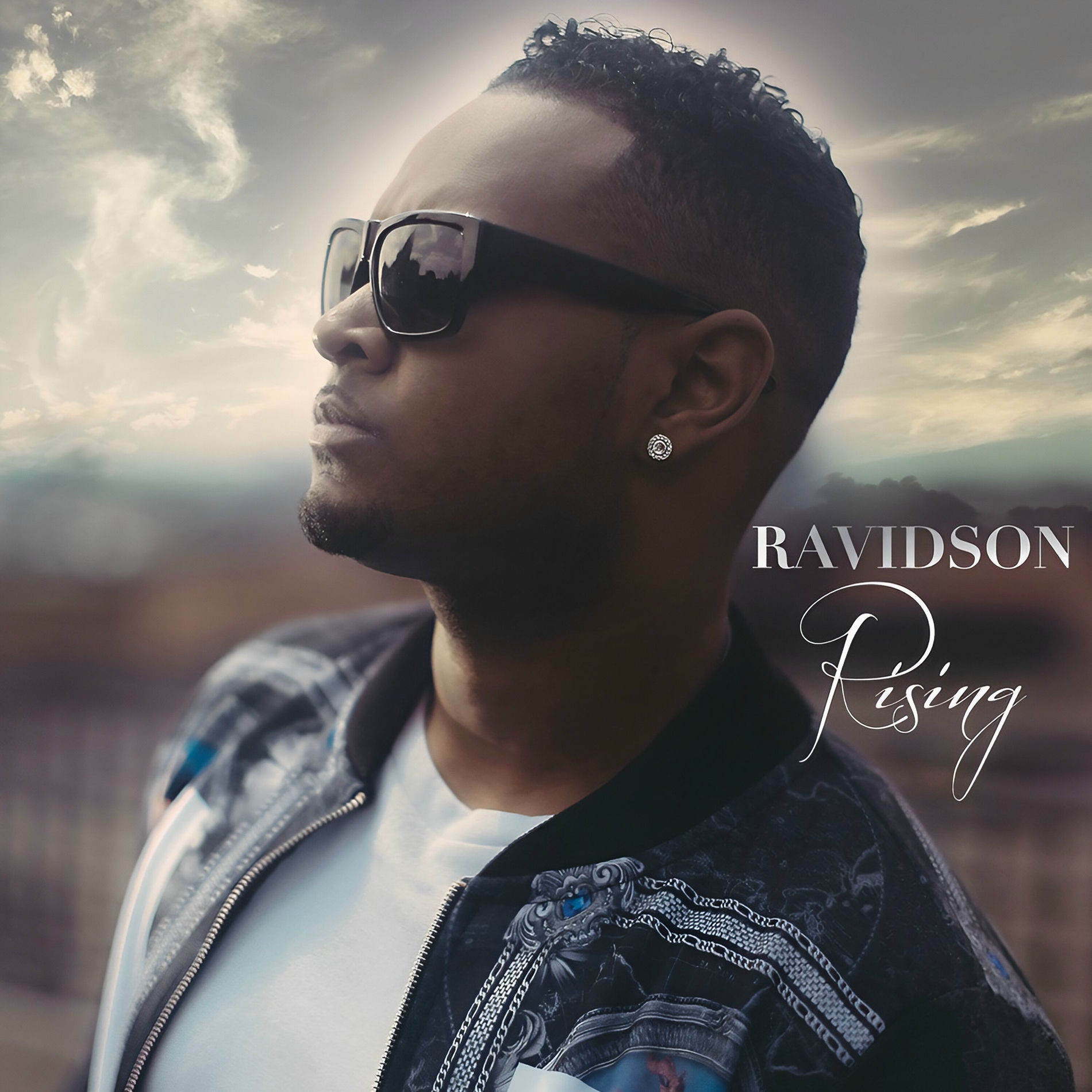 Artist picture of Ravidson