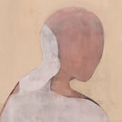 Brown-Eyes White Boy