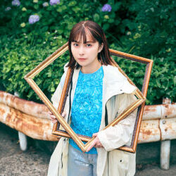 Picture of Ami Sakaguchi