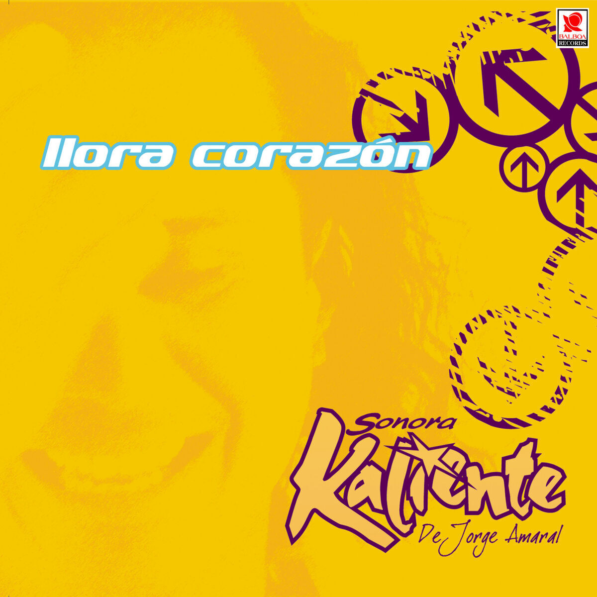 Sonora Kaliente De Jorge Amaral